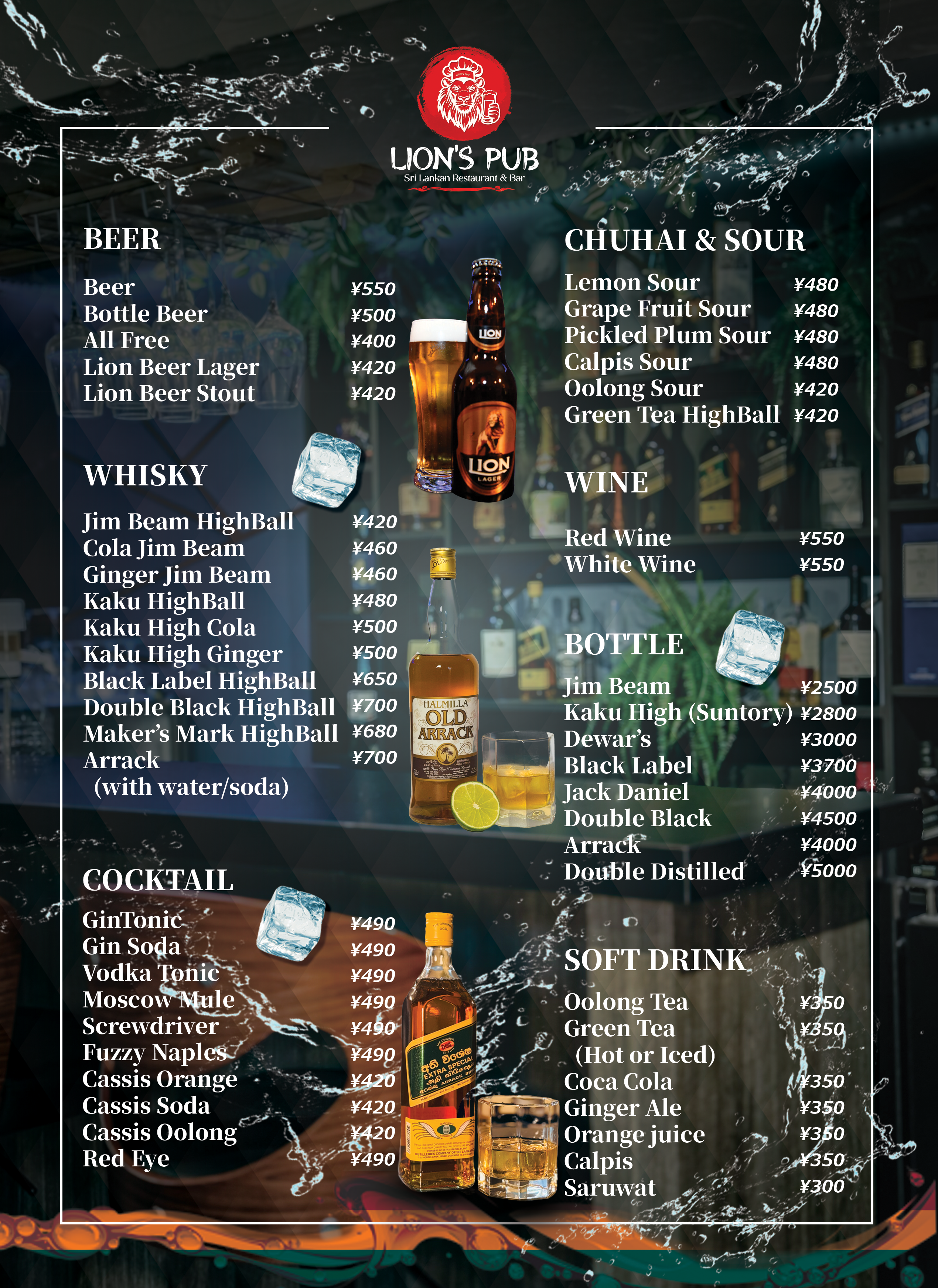 Menu Item 4