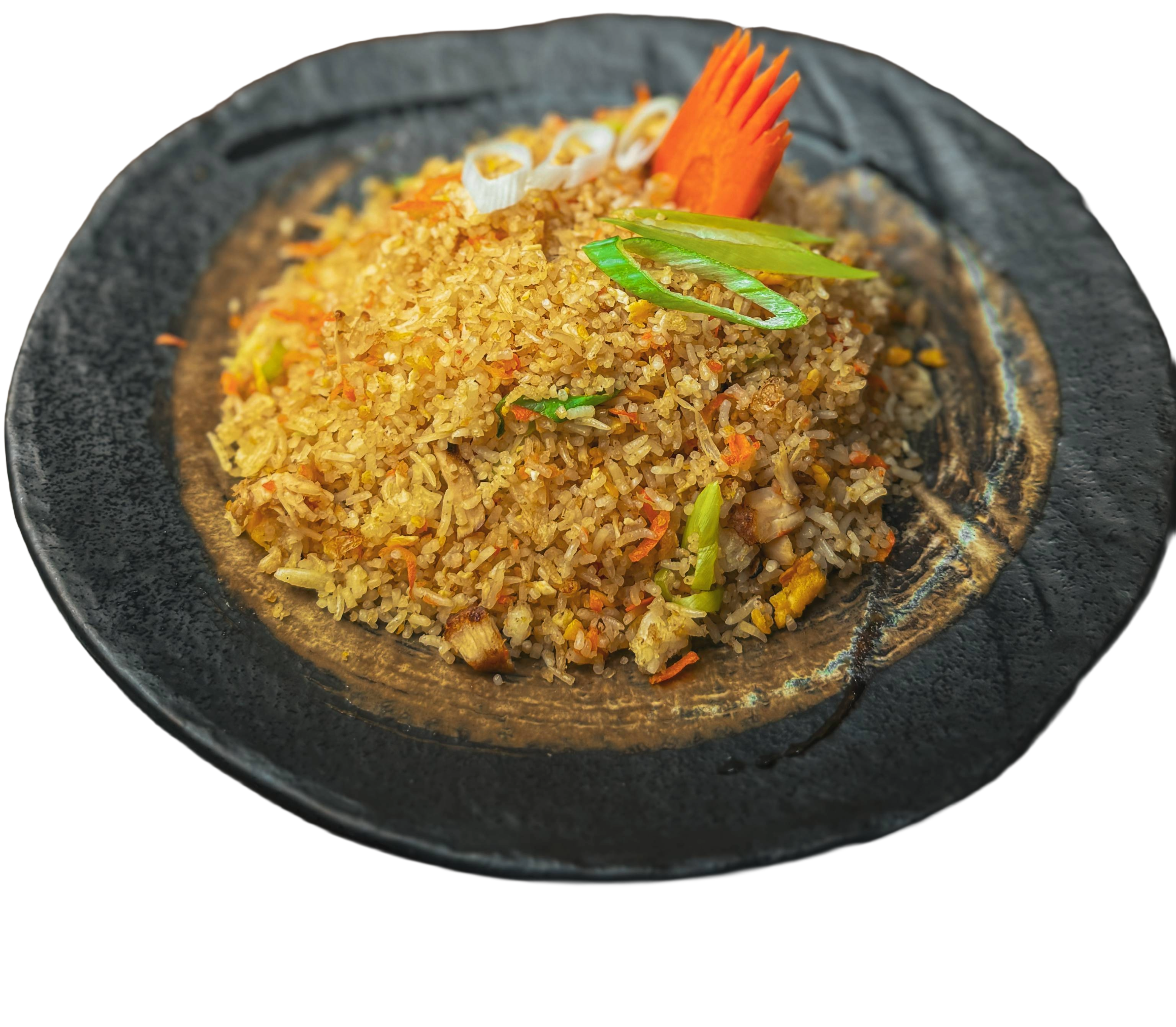 Fried Rice