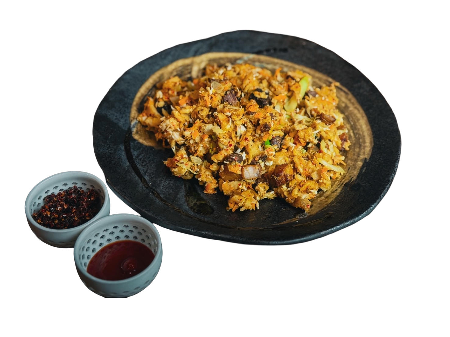 Kottu
