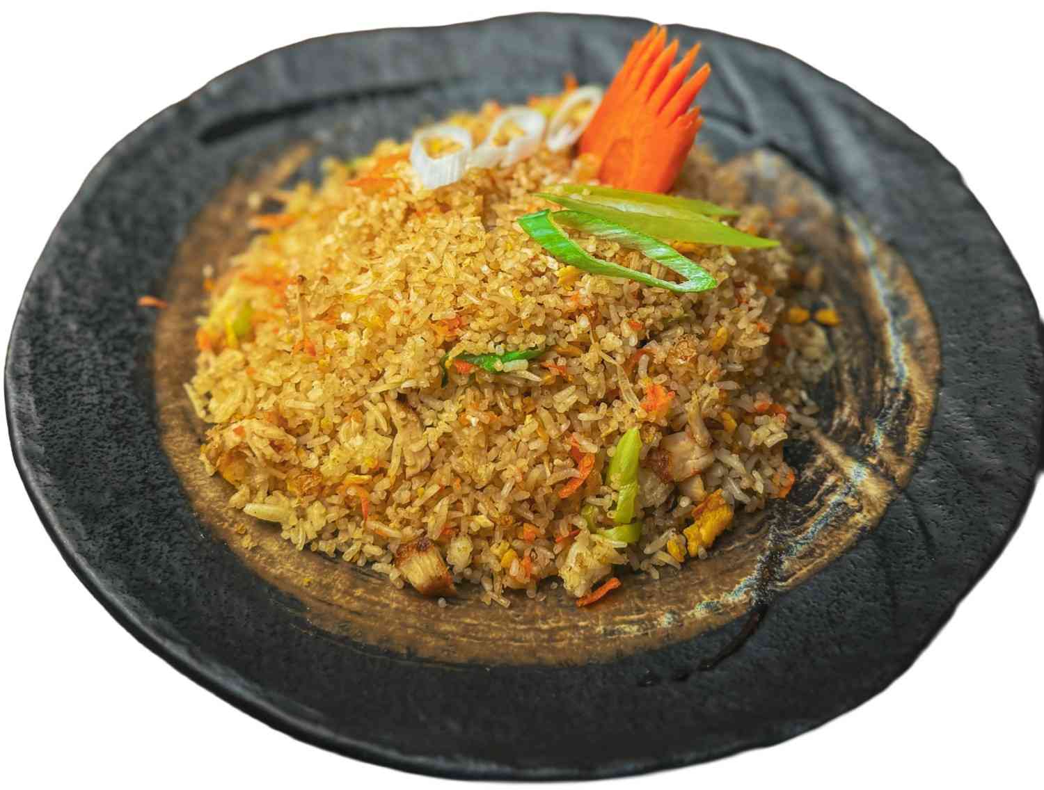 Fried Rice